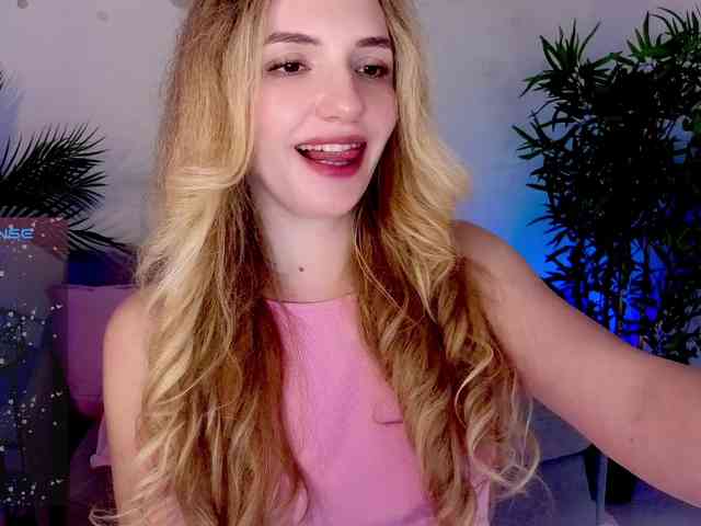 Kris_honey webcam