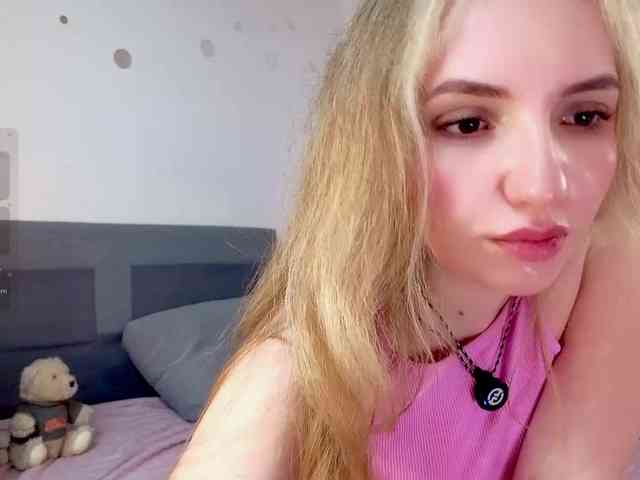 Kris_honey webcam