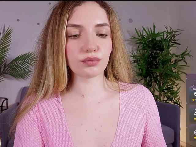Kris_Cute webcam