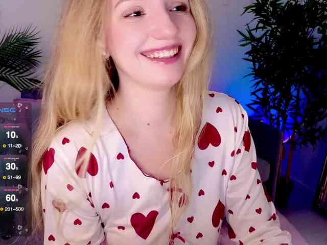 Kris_honey webcam