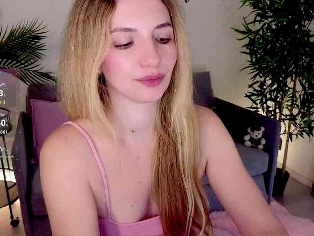 Kris_honey webcam