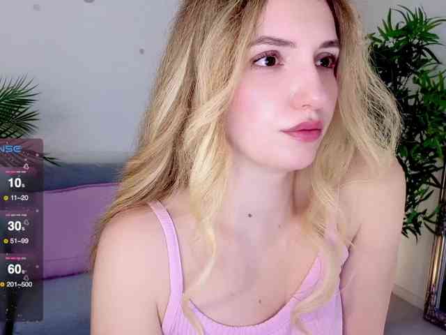 Kris_honey webcam