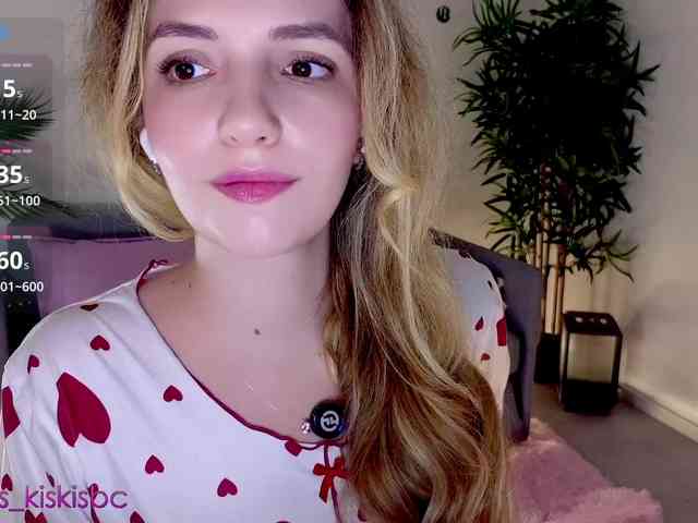 Kris_honey webcam