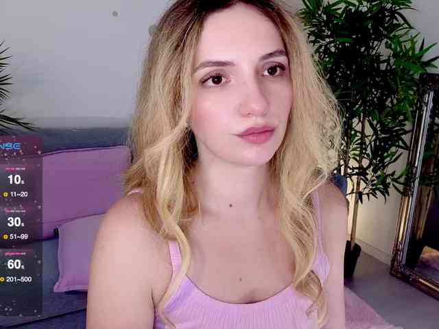 Kris_honey webcam