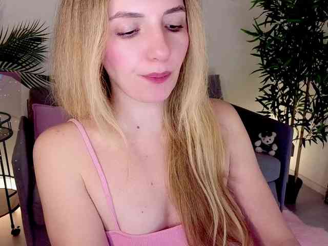 Kris_honey webcam
