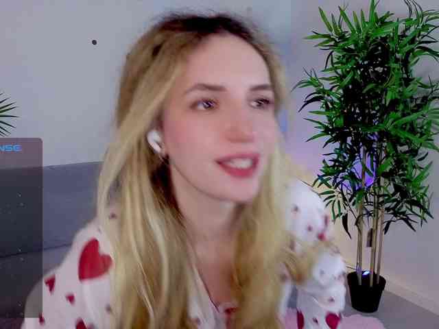 Kris_Cute webcam