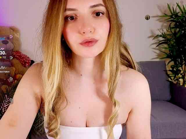 Kris_Cute webcam