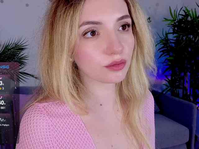 Kris_Baby webcam