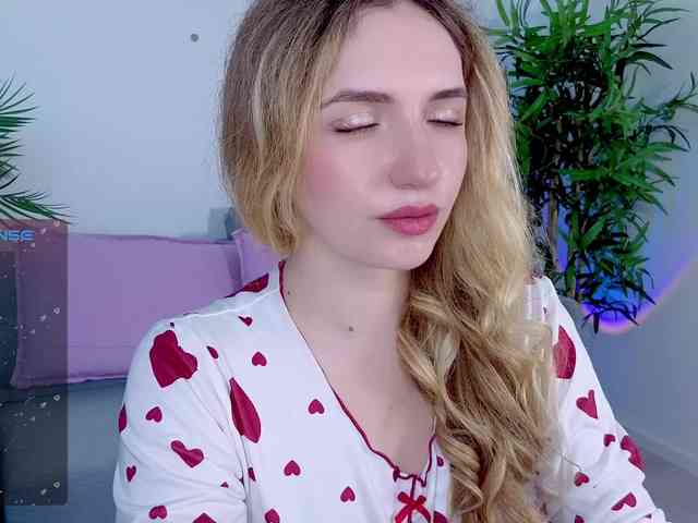 Kris_Cute webcam