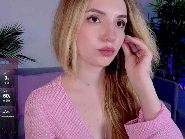 Kris_Baby webcam