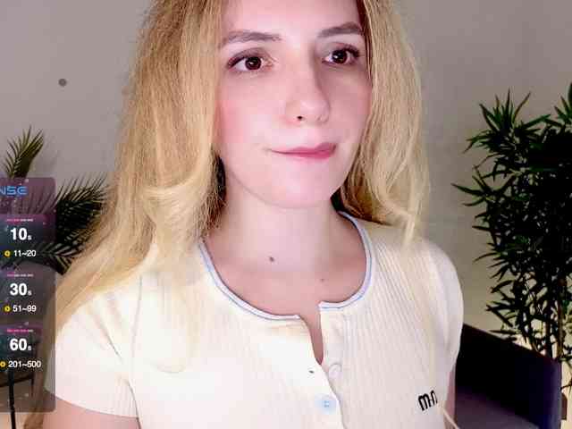 Kris_honey webcam