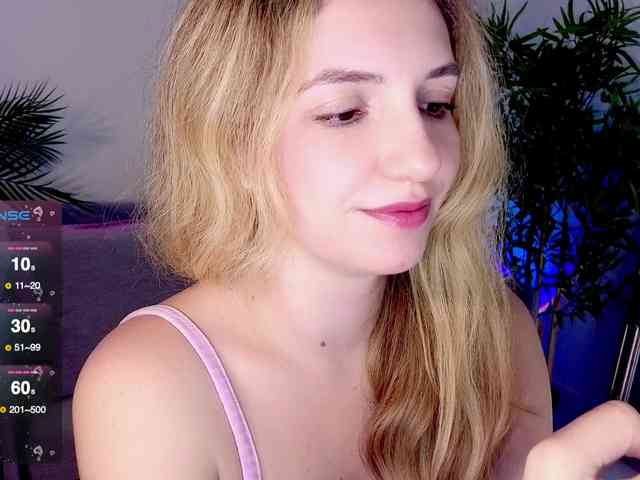 Kris_honey webcam