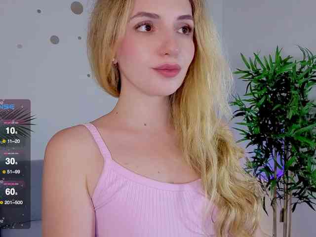 Kris_Cute webcam