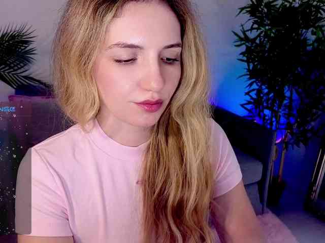 Kris_honey webcam