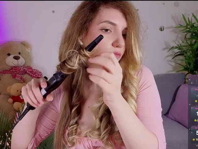Kris_Cute webcam