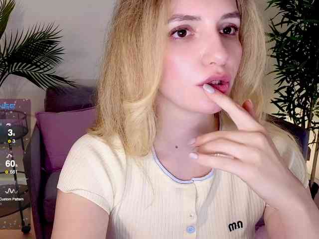 Kris_honey webcam