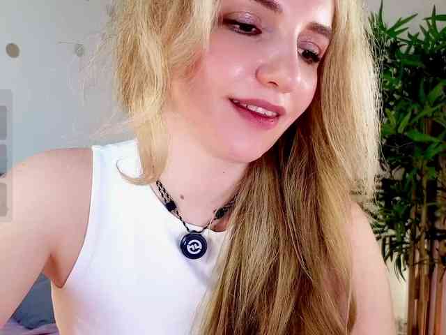 Kris_honey webcam