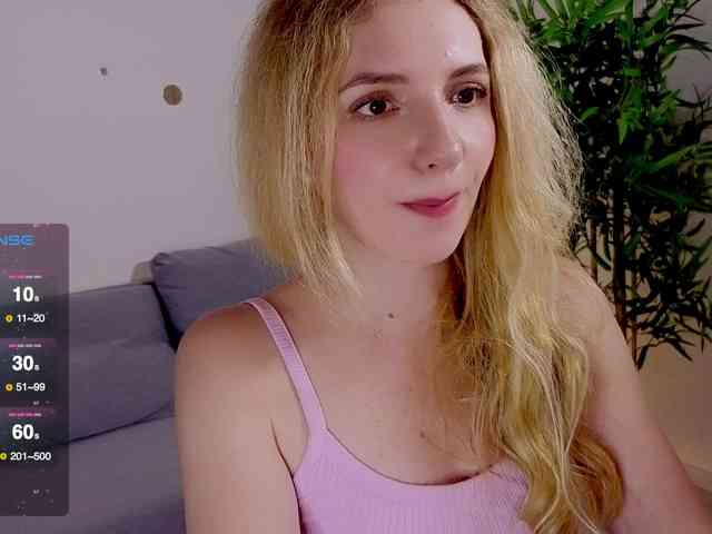 Kris_Cute webcam