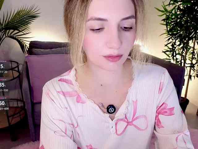 Kris_honey webcam