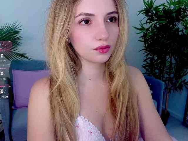 Kris_honey webcam