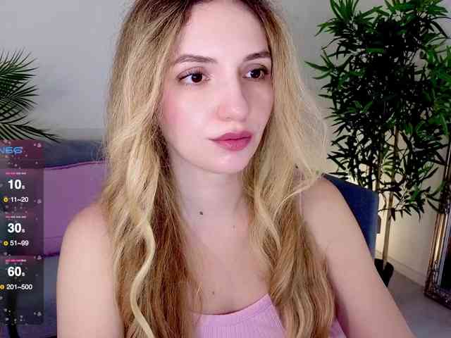 Kris_honey webcam