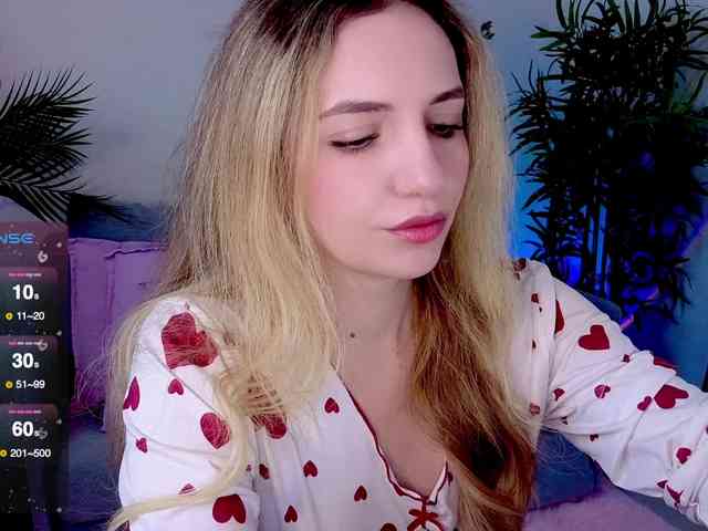 Kris_honey webcam