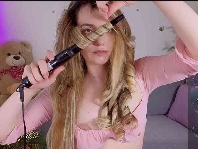 Kris_Cute webcam