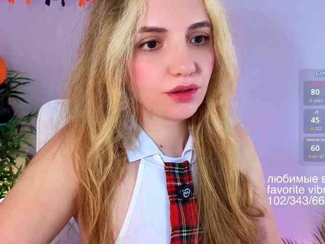 Модель: Kris_honey