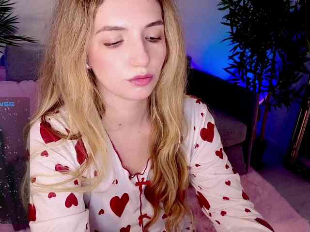 Kris_honey webcam