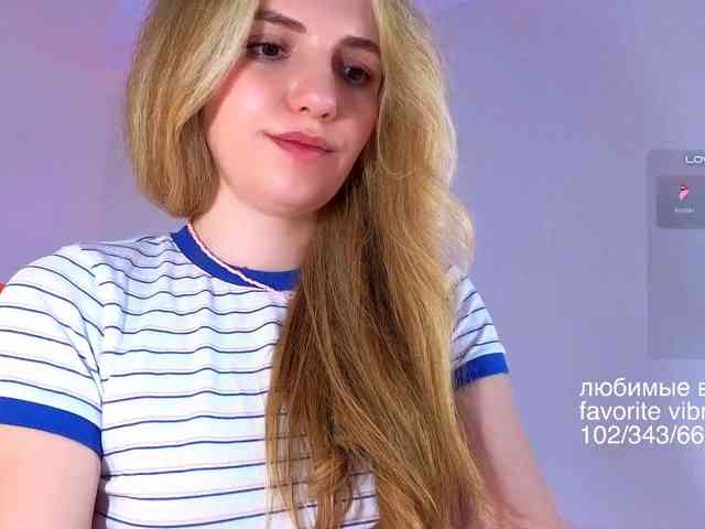 Kris_honey webcam