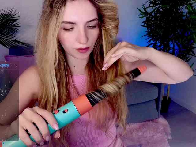 Kris_honey webcam