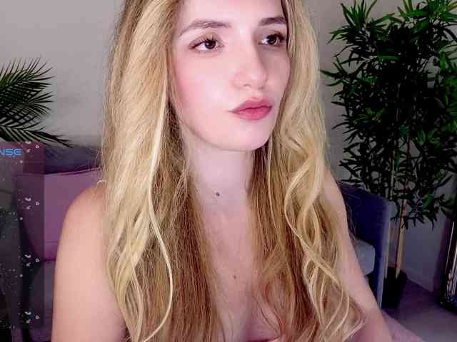 Kris_honey webcam