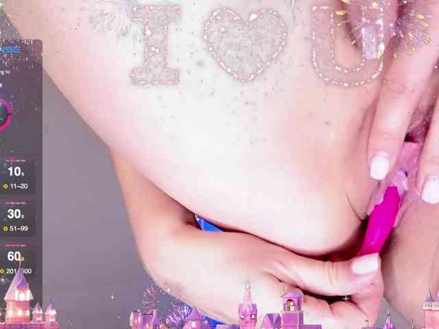 Kris_honey webcam