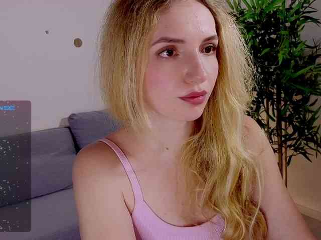 Kris_Cute webcam