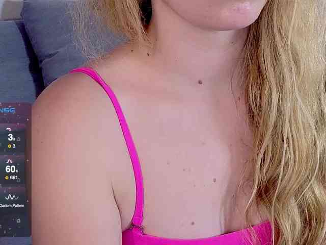 Kris_Cute webcam