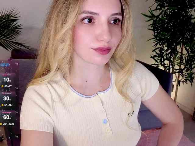 Kris_honey webcam