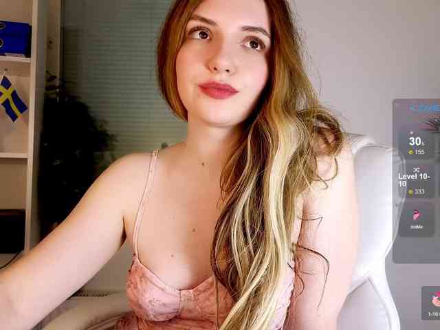 Kris_Cute webcam