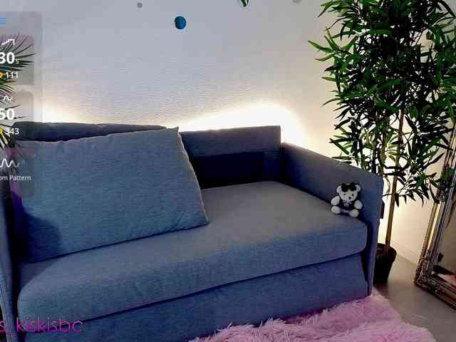 Kris_honey webcam