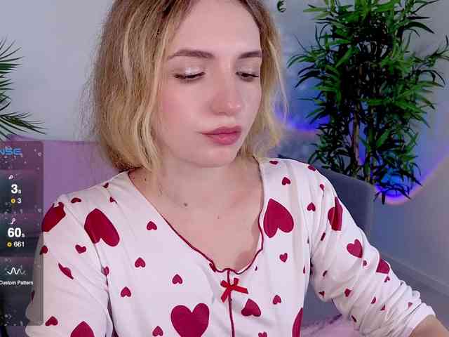 Kris_Cute webcam