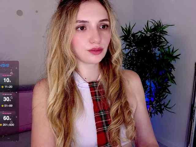 Kris_honey webcam