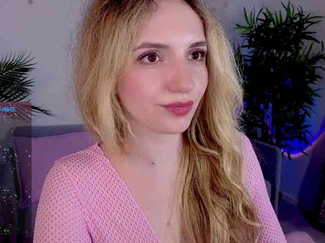 Kris_Baby webcam