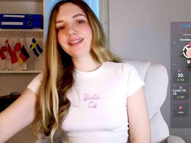 Kris_Cute webcam