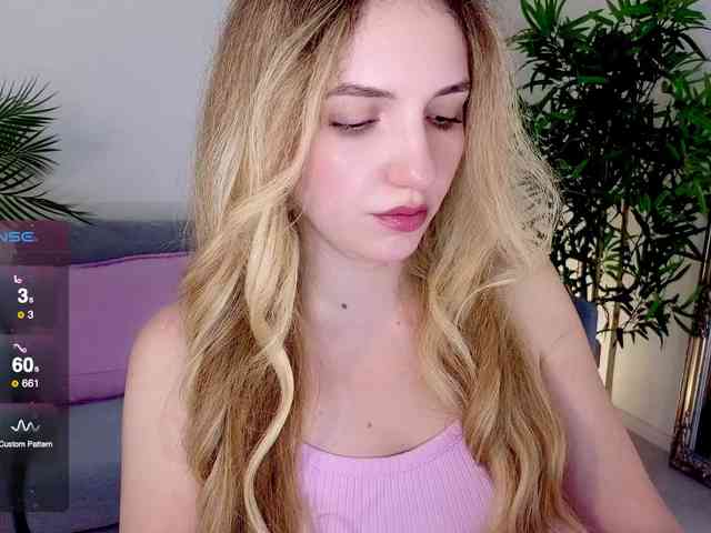 Kris_honey webcam