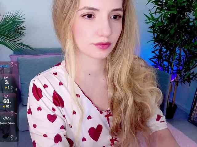 Kris_honey webcam