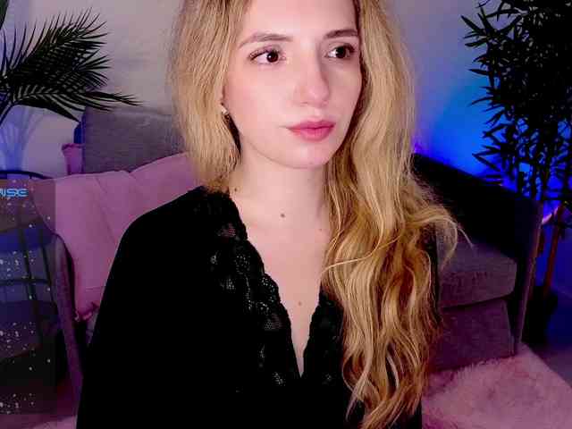 Kris_honey webcam