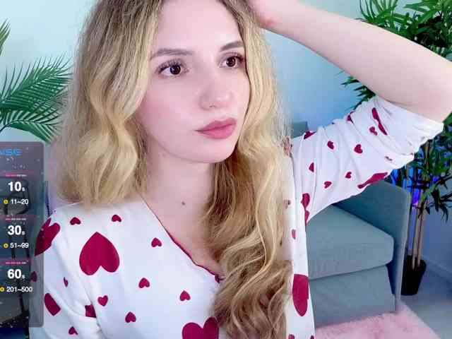 Kris_honey webcam