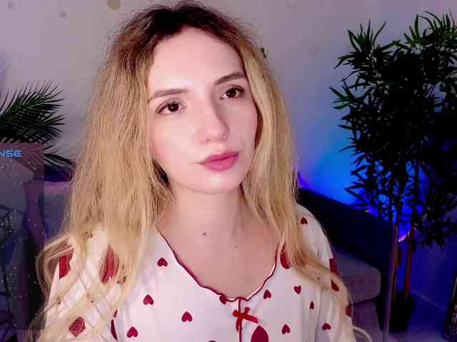Kris_honey webcam