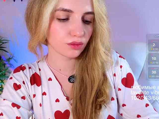 Модель: Kris_honey