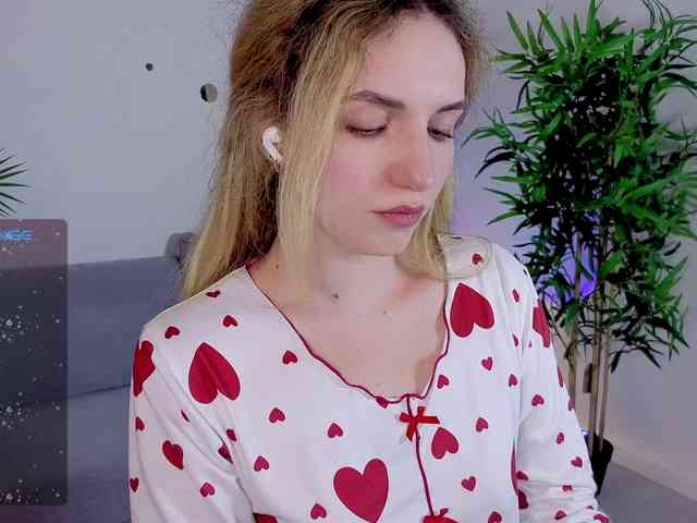 Kris_Cute webcam