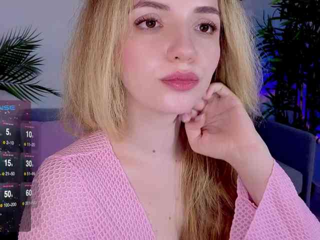 Kris_Baby webcam